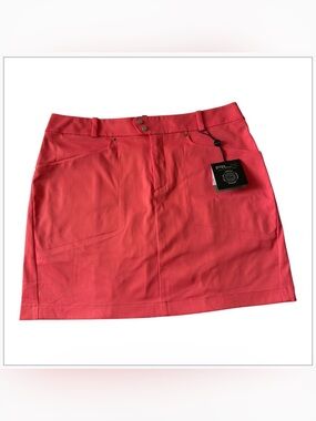RLX Ralph Lauren Skort | Size 12 | NWT